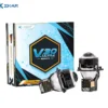 Bi LED X-Light V30 Ultra 2023 - Một Chiến Binh Ánh Sáng