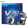 Bi LED X-Light V30 Ultra Nhiệt Màu 5000K 2022 | Lắp Ngay Tại TPHCM 