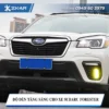 Độ Đèn Tăng Sáng Cho Xe Subaru Forester Tại TPHCM