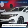 Độ Đèn Tăng Sáng Cho Xe Volkswagen Viloran Tại TPHCM