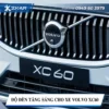 Độ Đèn Tăng Sáng Cho Xe Volvo XC60 Tại TPHCM